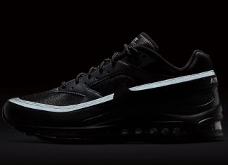 Nike Air Max 97/BW Black AO2406-001 Release Date