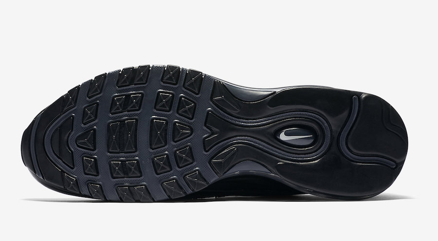 Nike Air Max 97/BW Black AO2406-001 Release Date