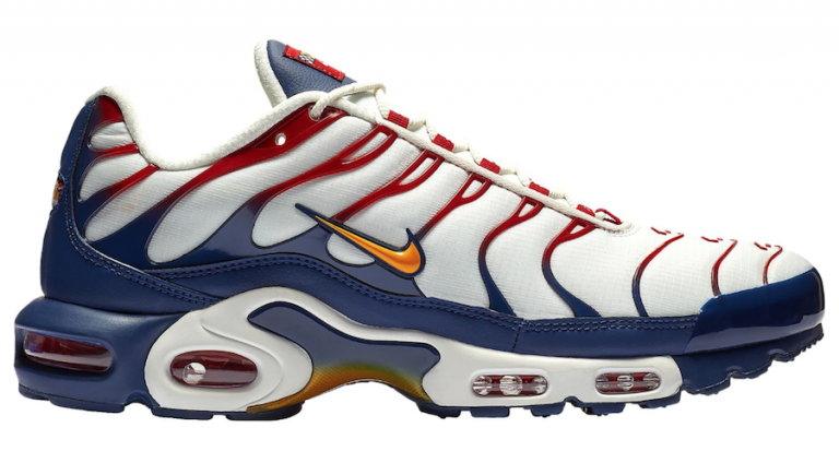nike air max plus release dates 2020