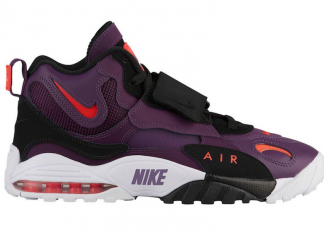 Nike Air Max Speed Turf Night Purple 917962-600