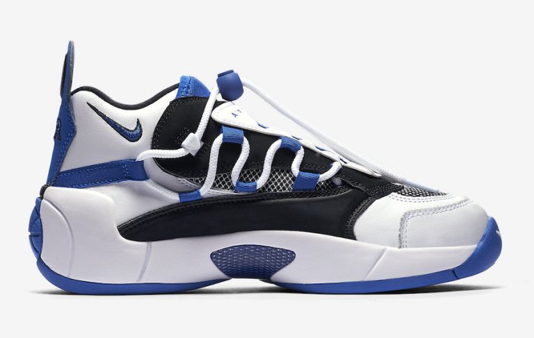 air swoopes 2