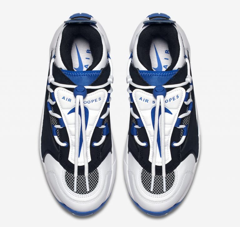 air swoopes 2