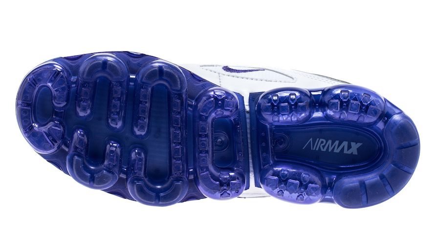 Nike Air VaporMax 97 Varsity Purple AJ7291-100 Release Date