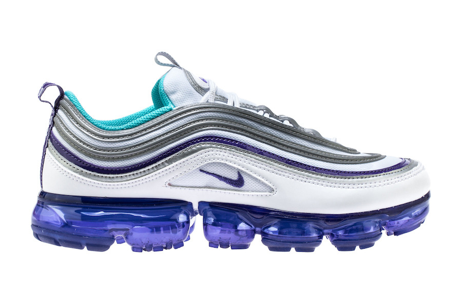 Nike Air VaporMax 97 Varsity Purple