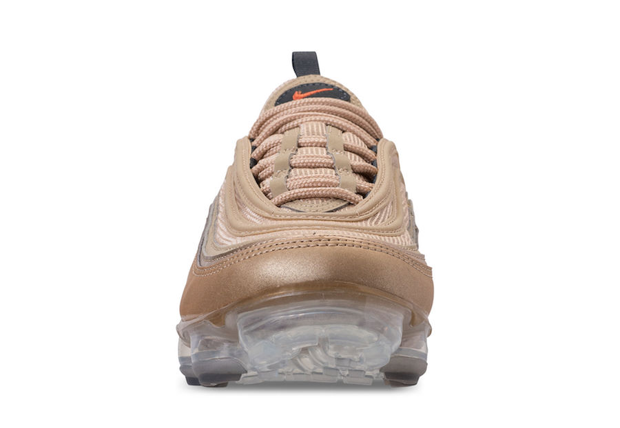 Air VaporMax 97 Big Kids Shoe in 2019 Products Nike air