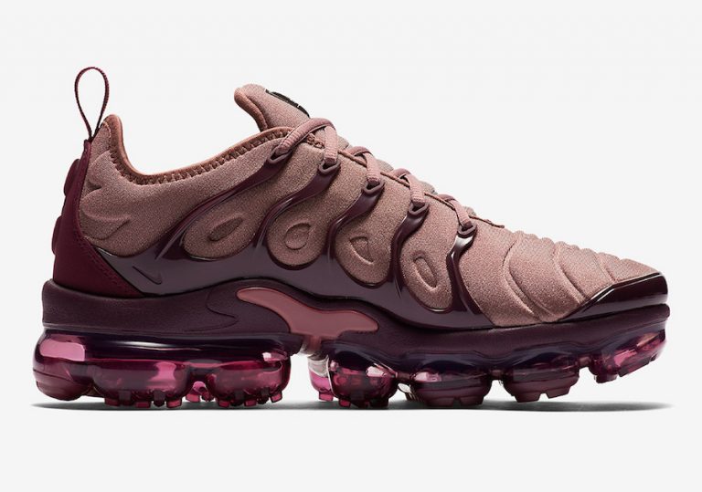 air max smokey mauve