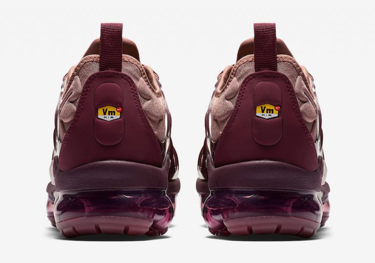 air max smokey mauve