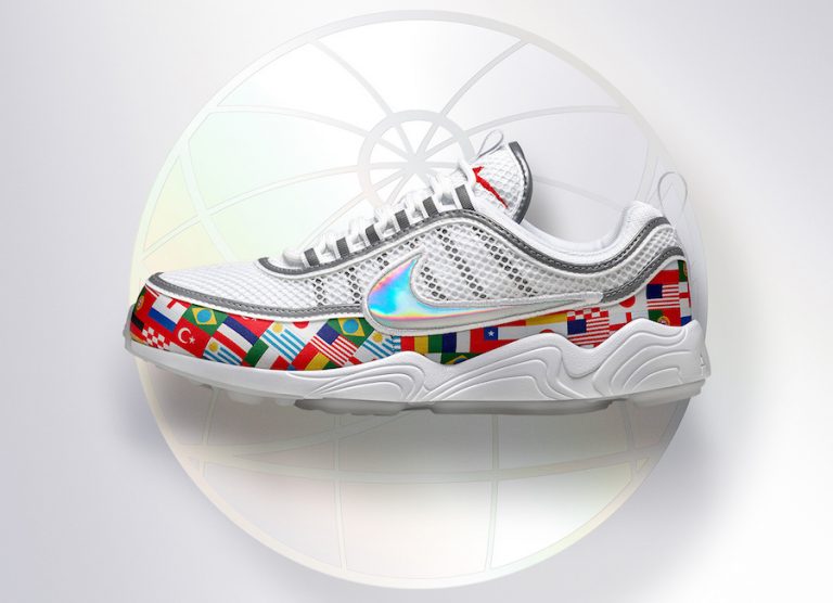 Nike One World Collection Release Date Sneaker Bar Detroit