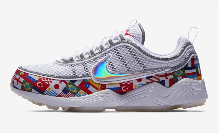 nike one world shoes