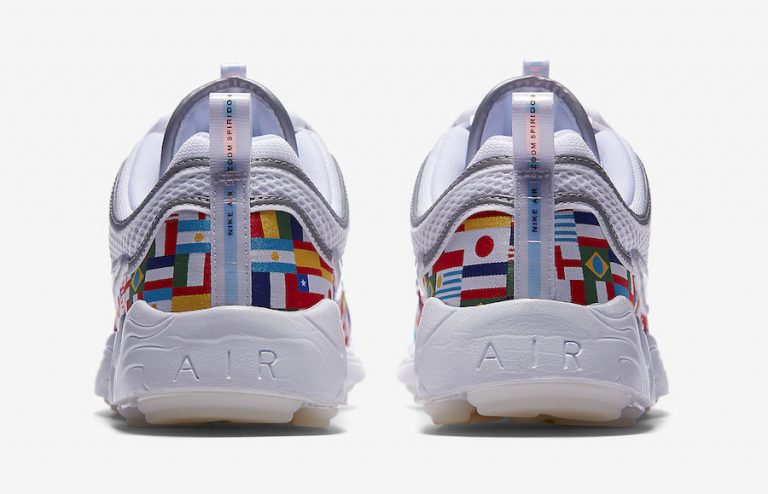 nike one world shoes