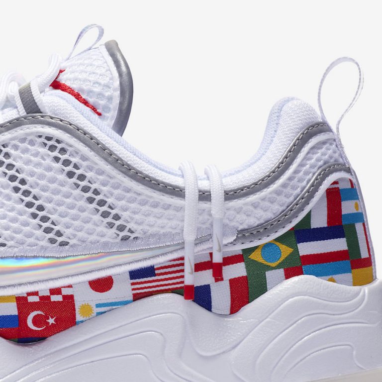 nike one world shoes