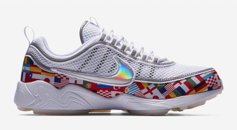 nike one world shoes