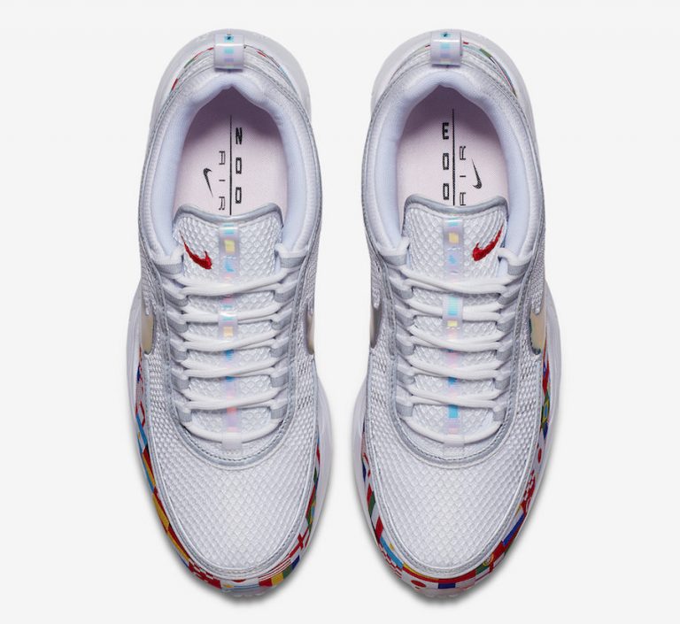 nike one world shoes