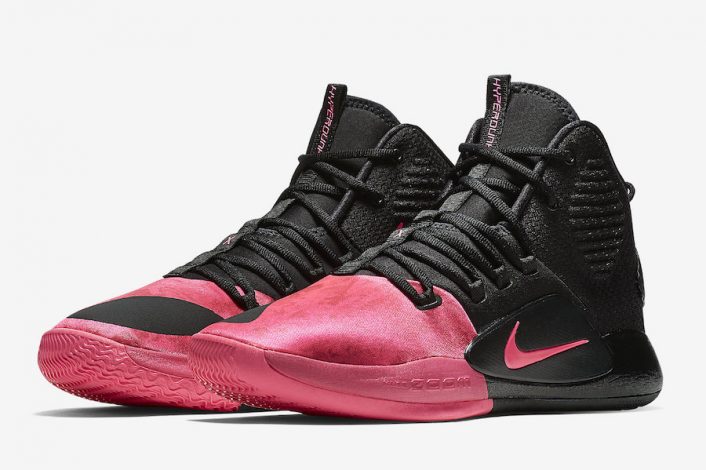 hyperdunk 10
