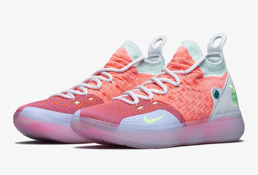 kd 11 womens