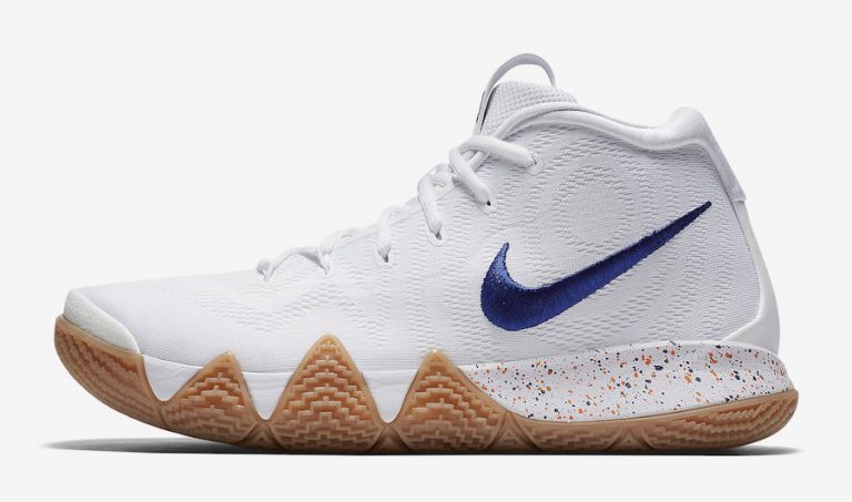 kyrie 4s lows
