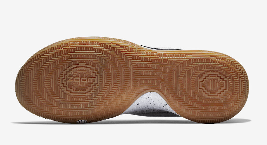 Nike Kyrie Low Outsole