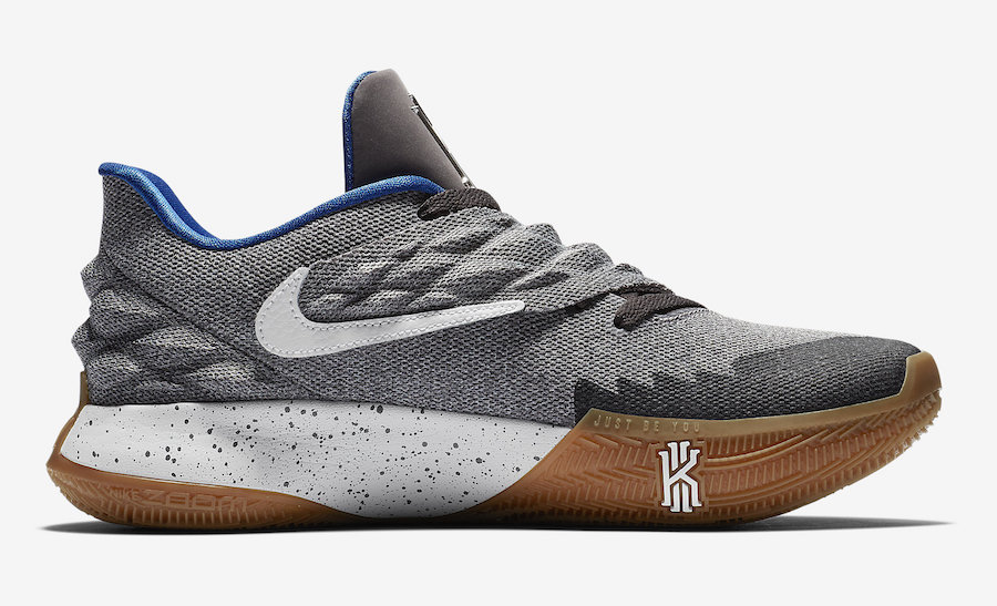 Nike Kyrie Low Uncle Drew Release Date AO8979-005