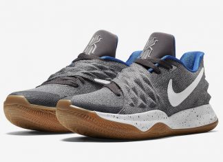 Nike Kyrie Low Uncle Drew Release Date AO8979-005