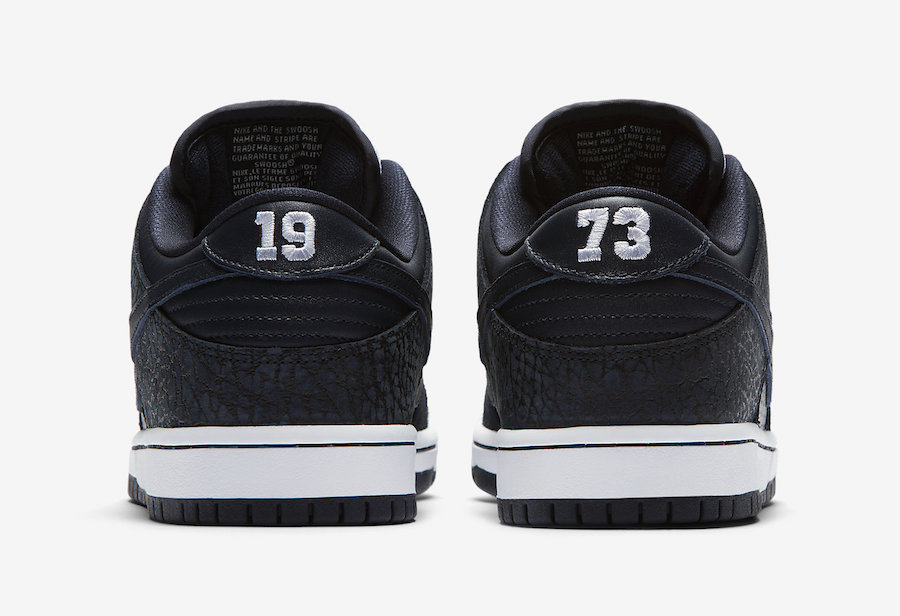Nike SB Dunk Low Ride Life 883232-442 Release Date