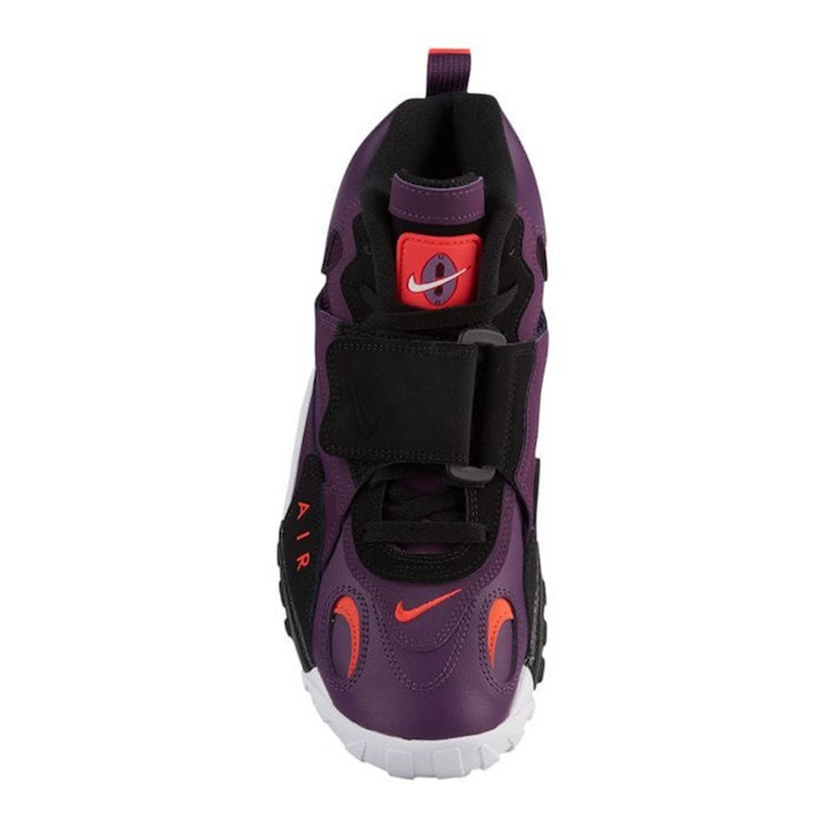 Nike Air Max Speed Turf Night Purple 917962-600 - Sneaker Bar Detroit