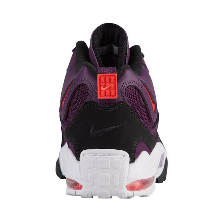 Nike Speed Turf Max Night Purple 917962-600