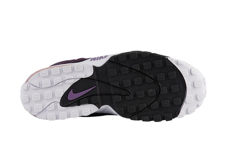 Nike Speed Turf Max Night Purple 917962-600