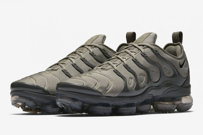 new vapormax plus release date