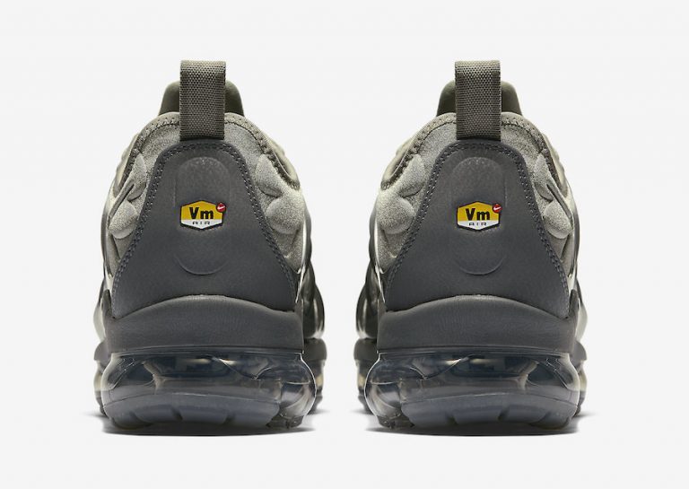 vapormax stucco