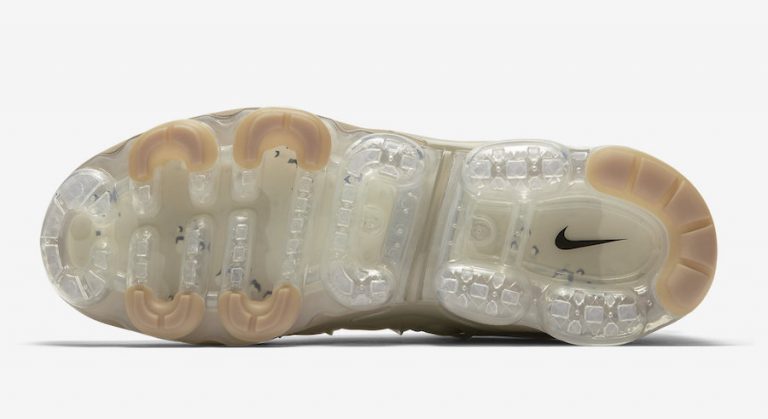 vapormax pull string