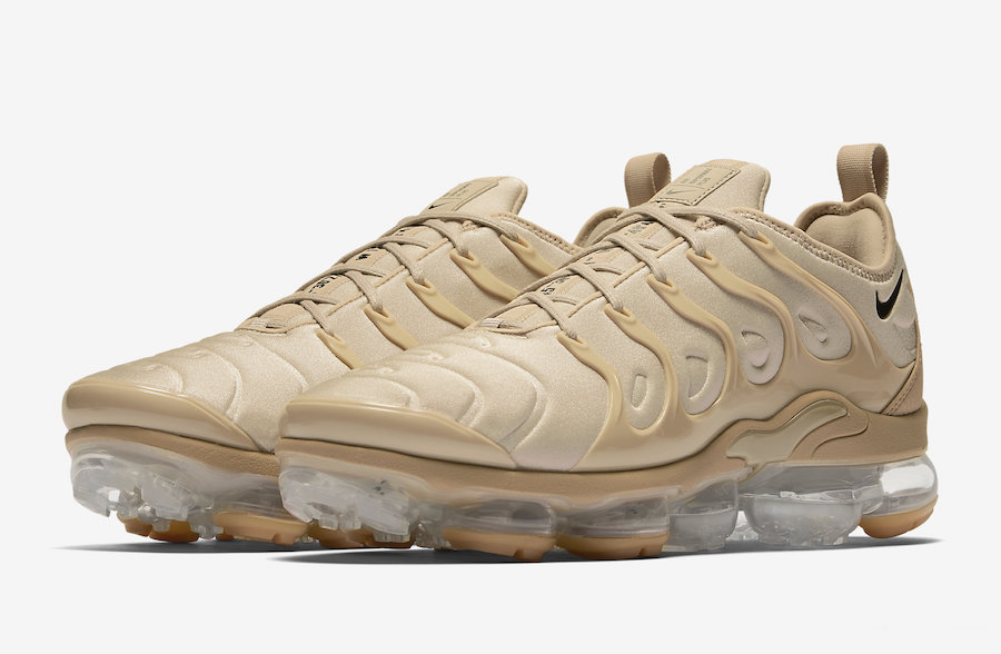 Nike VaporMax Plus String AT5681-200 Release Date