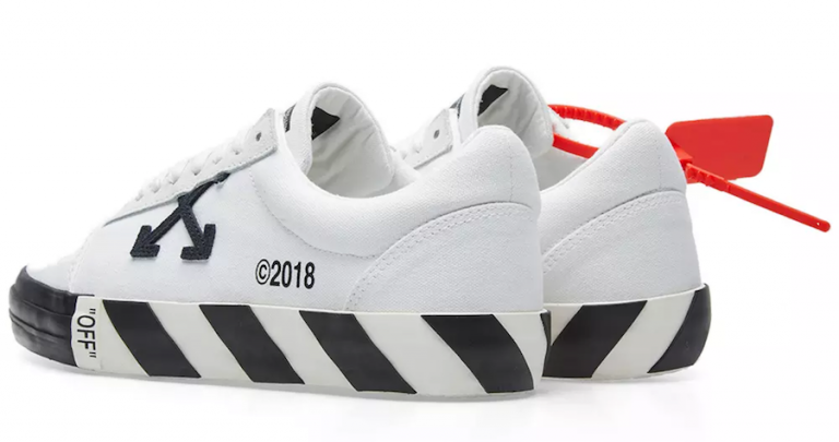 off white low top 1s
