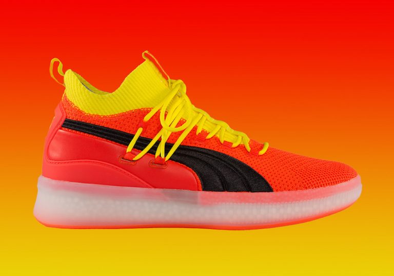harga puma clyde court disrupt