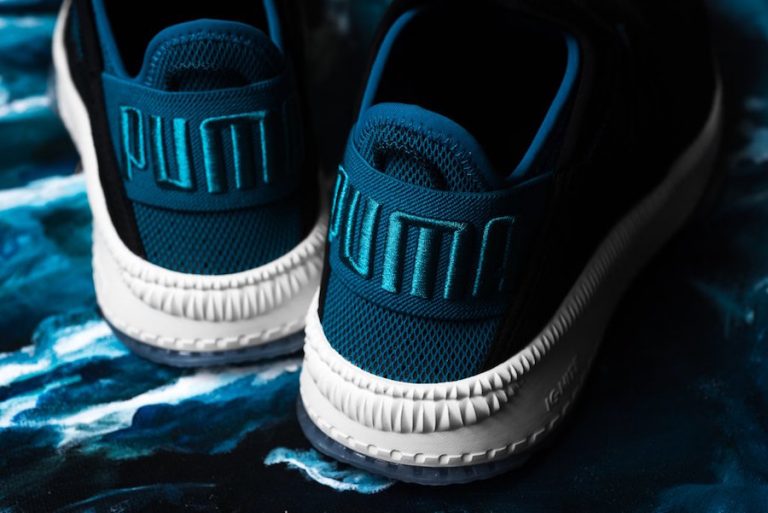 puma tsugi disk