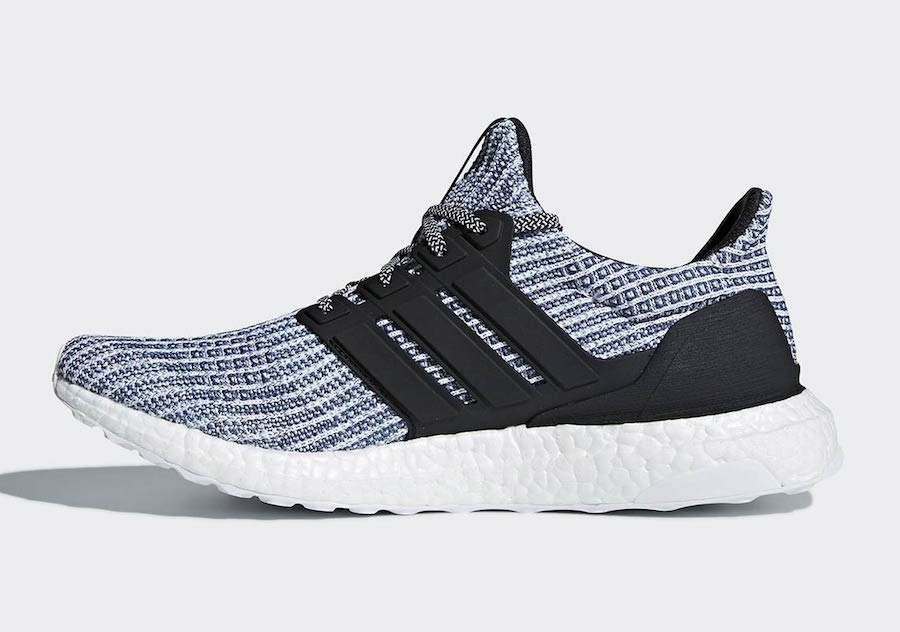 Parley adidas Ultra Boost 4.0 BC0248 Release Date