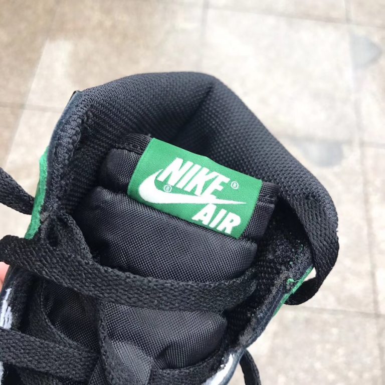 pine green jordan 1 near me