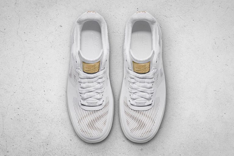 serena williams nike air force 1