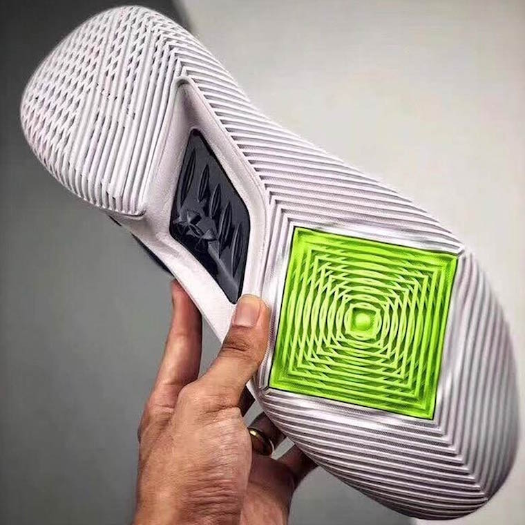 UA Curry 5 Navy Volt Release Date