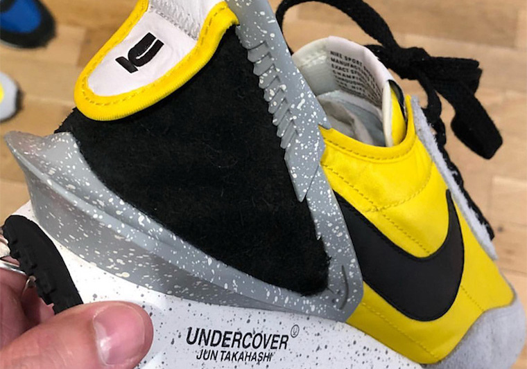 Undercover Nike Collaborations 2019 