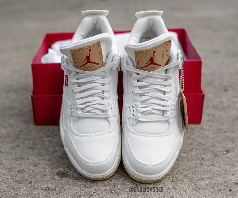 levi's aj4