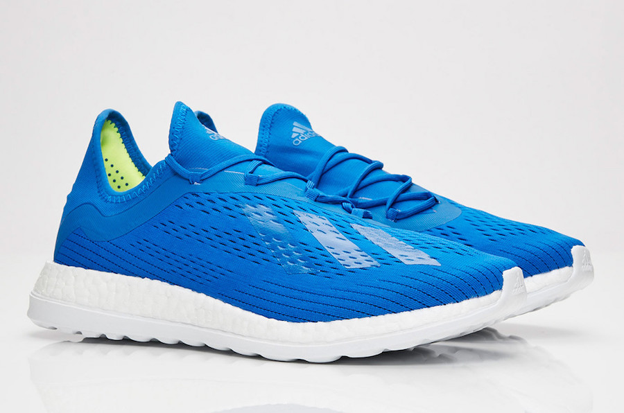adidas Performance World Cup X 18+ TR Release Date