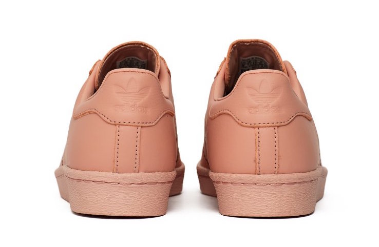 adidas Superstar 80s Trace Pink