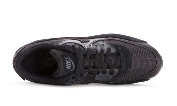 Nike Air Max 90 Premium Black Snakeskin