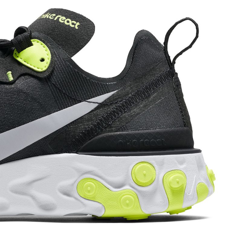 nike react element 55 black friday