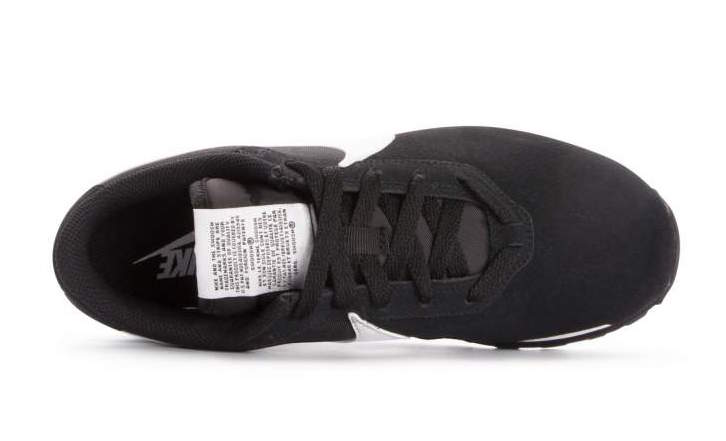 Nike Pre Love Ox Black White AO3166-002