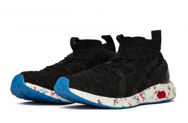 asic hypergel kenzen