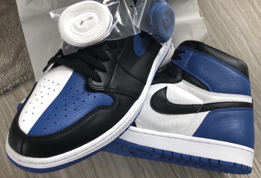 Air Jordan 1 Retro High OG Board of Governors