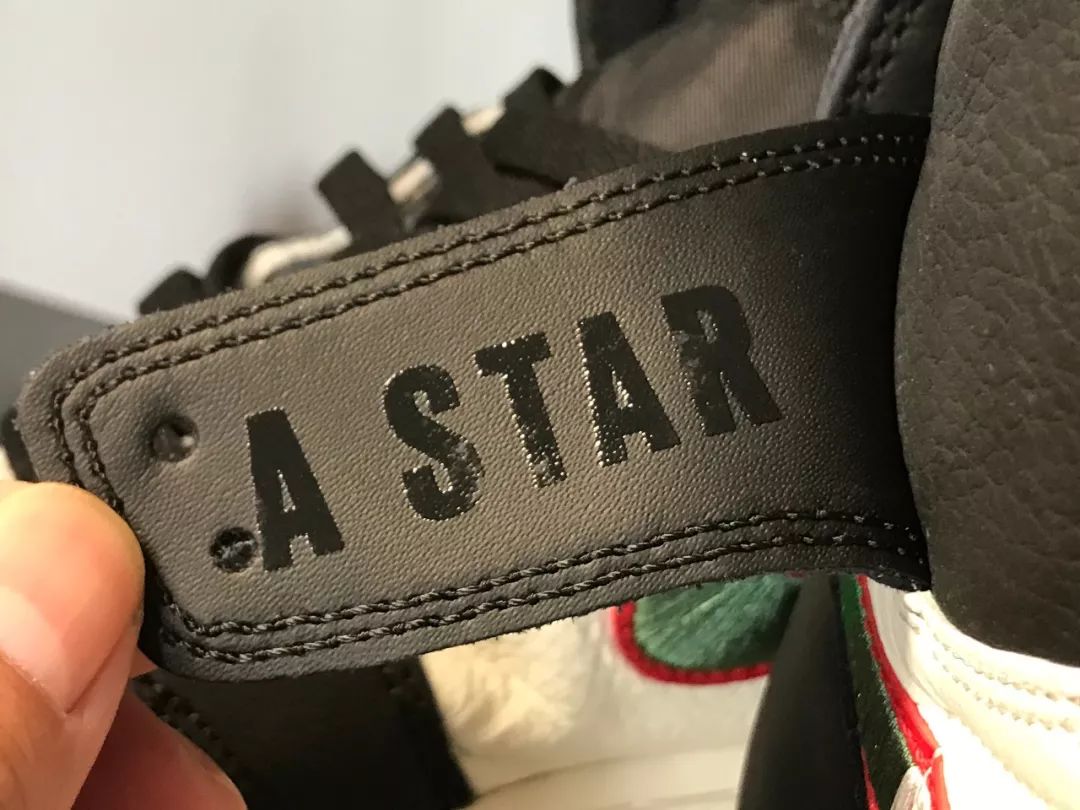 Air Jordan 1 Sports Illustrated A Star Is Born 555088-015 Release Date
