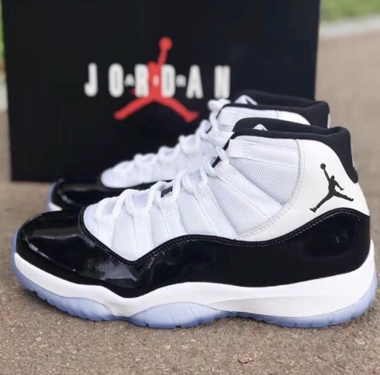 concord 11 25th anniversary