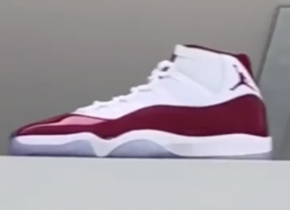 jordan 11 oklahoma release date